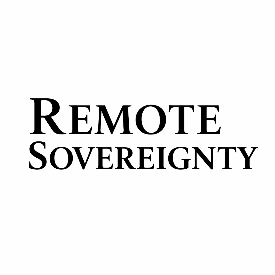 Remote Sovereignty